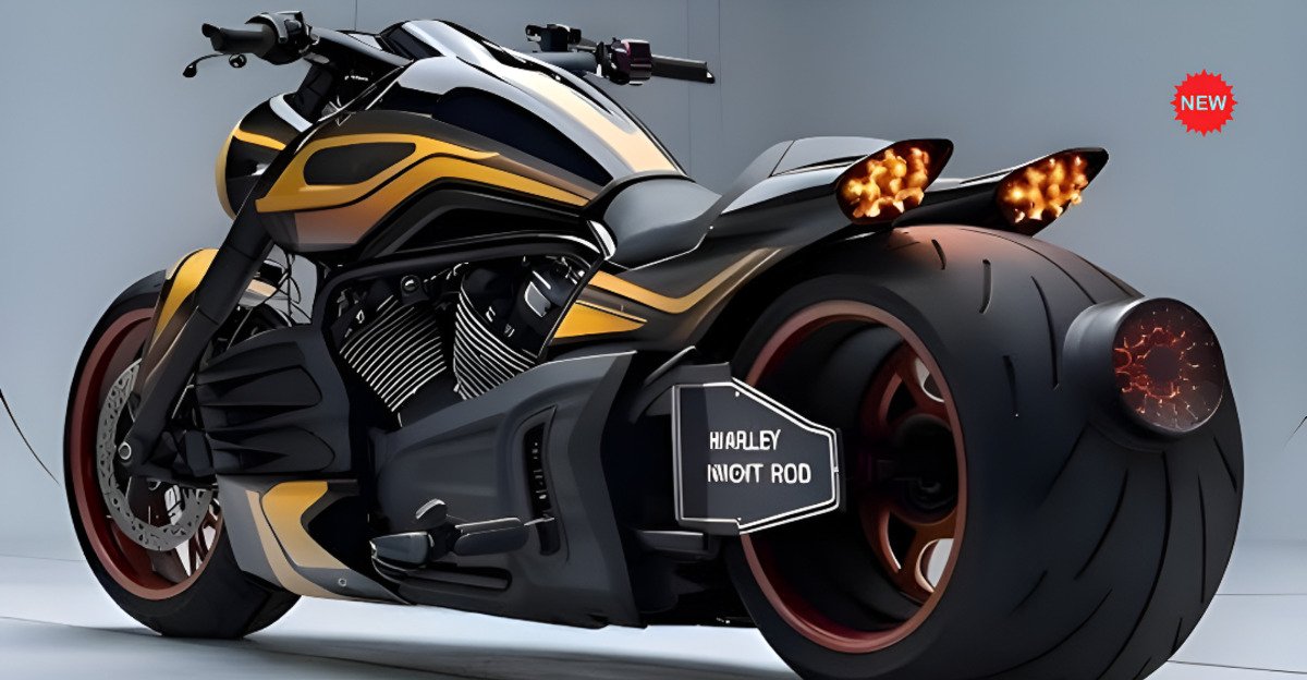 Harley-Davidson
