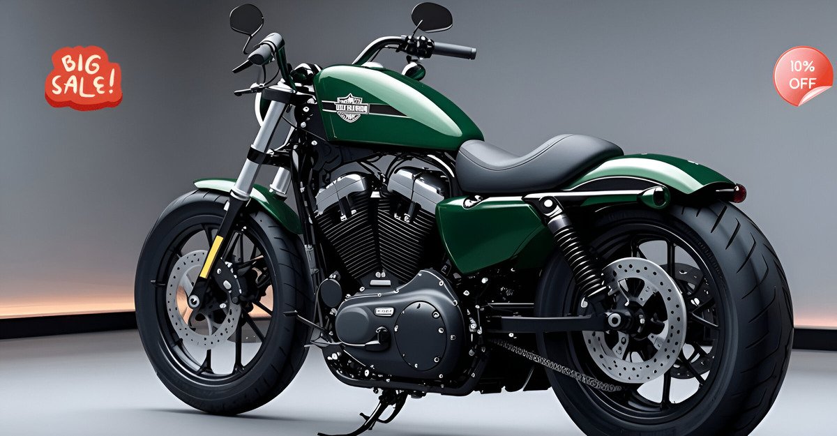Harley-Davidson