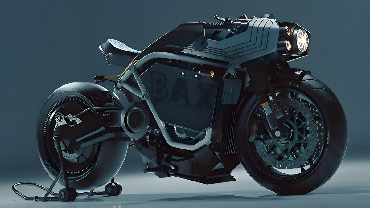 KTM is launching a Fastest Motorcycles