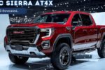 Brand New 2026 GMC Sierra 1500