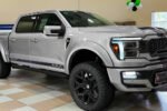 Ford F 150 Stylish