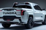 Toyota Tundra 2026 Returns